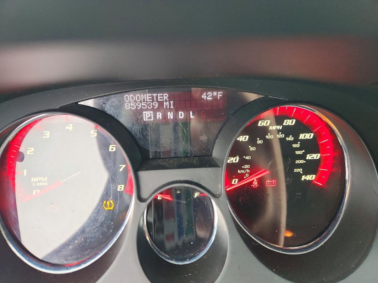 2011 GMC Acadia Slt-2