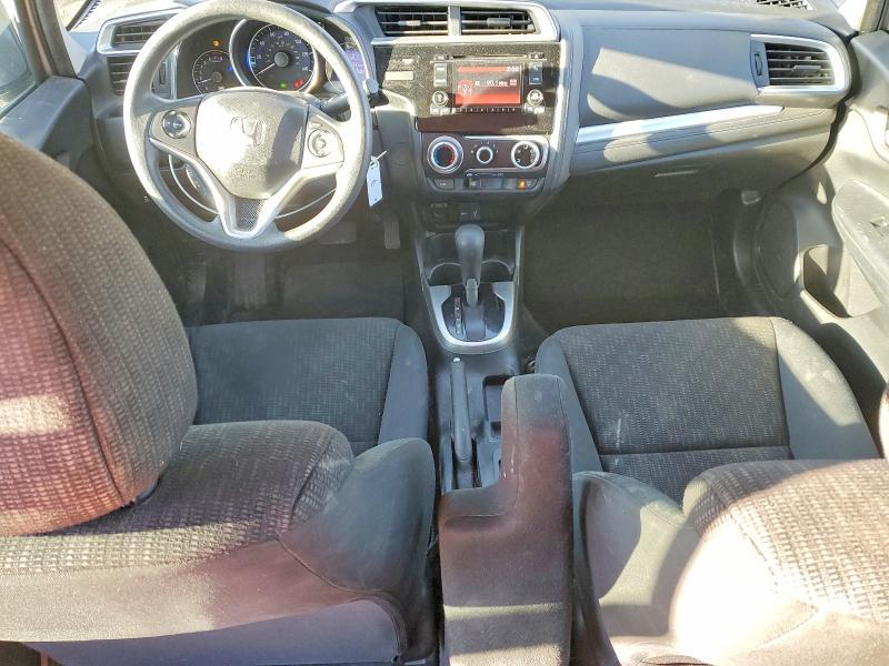 2015 Honda Fit lx