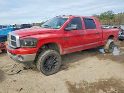 Dodge Vehiculos salvage en venta: 2008 Dodge Ram 2500