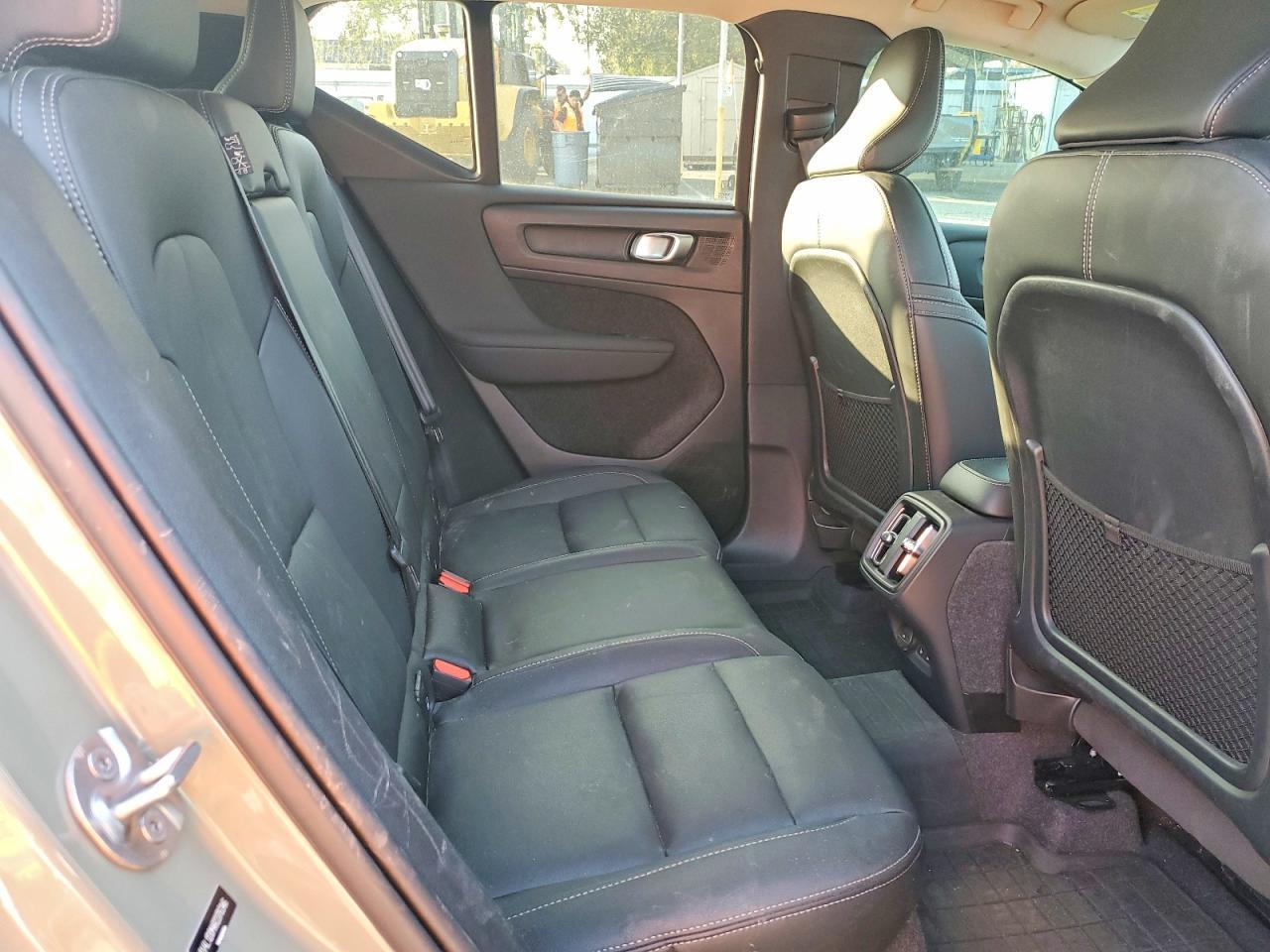 2024 Volvo Xc40 Ultimate