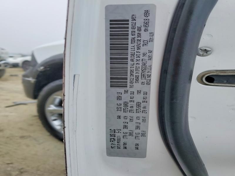 2016 Dodge 1500 Laramie