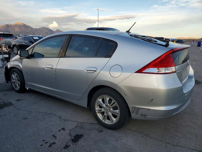 2011 Honda Insight ex