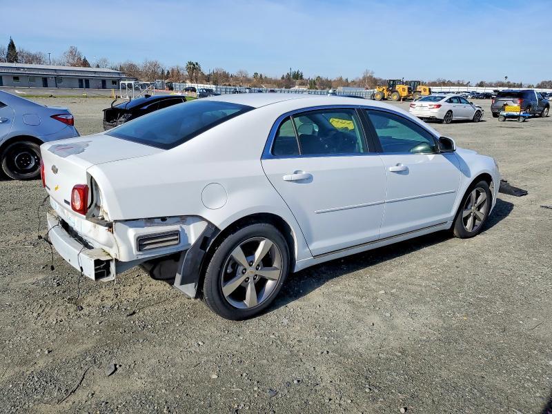 2011 Chevrolet Malibu 1LT