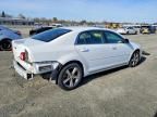 2011 Chevrolet Malibu 1LT