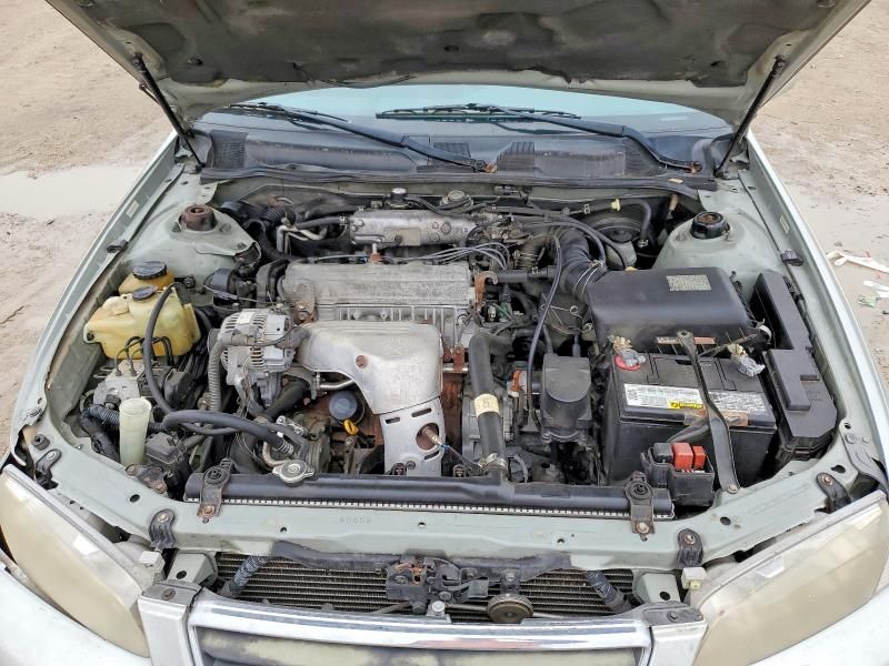 2001 Toyota Camry ce