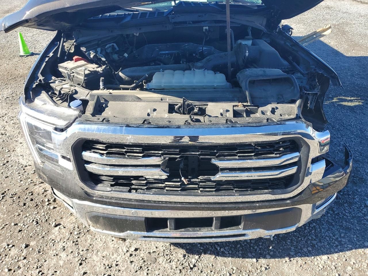 2024 Ford F150 Lariat