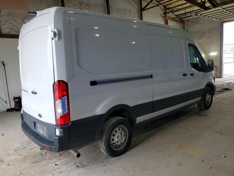 2023 Ford Transit 350 Delivery Van