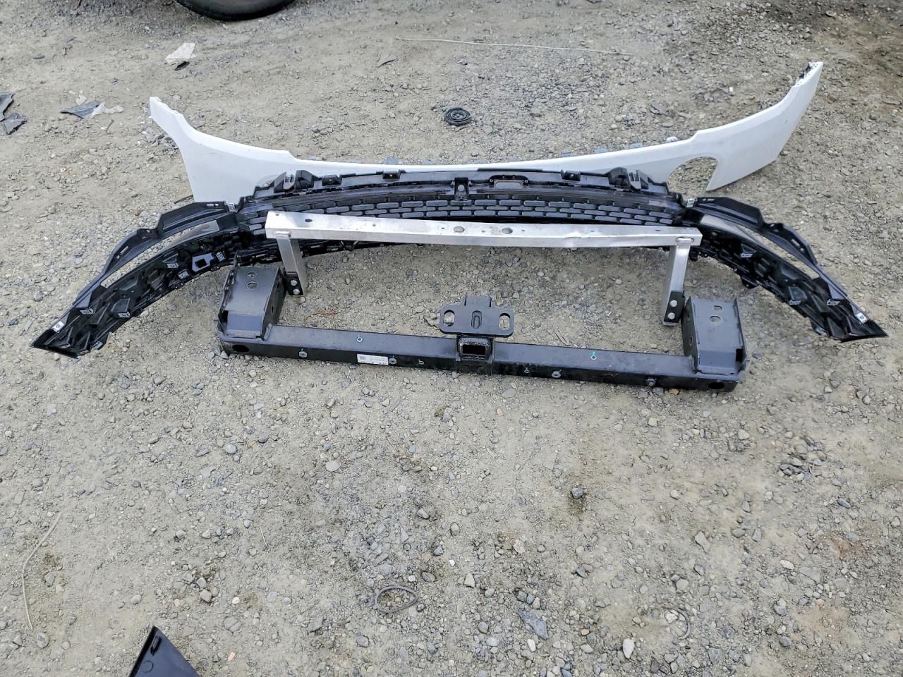 2023 Rivian R1S Adventure