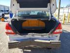 2011 Nissan Versa s