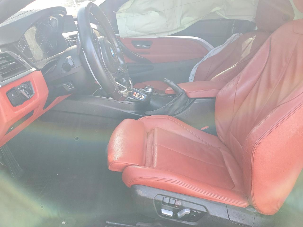 2018 BMW 440xi
