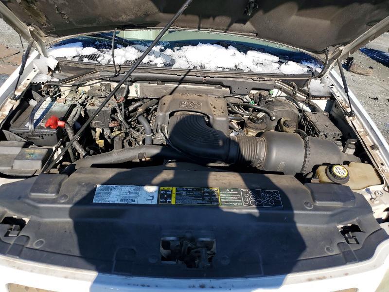 2003 Ford F150 Supercrew