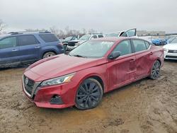 2021 Nissan Altima sr for sale in Des Moines, IA