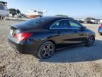 2014 Mercedes-Benz Cla 250 4matic