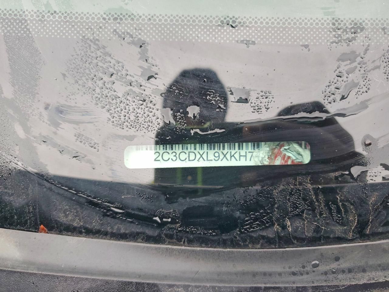 2020 Dodge Charger srt Hellcat