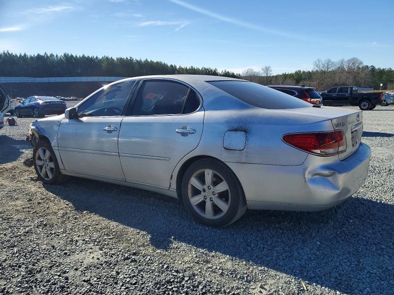 2005 Lexus Es 330