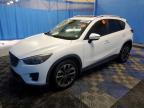 2016 Mazda Cx-5 gt