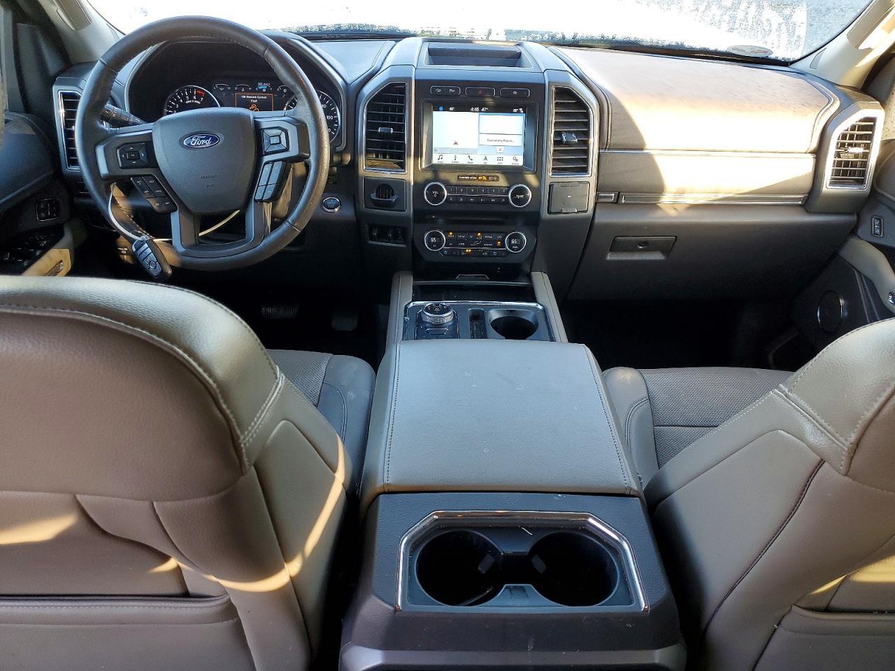 2018 Ford Expedition xlt