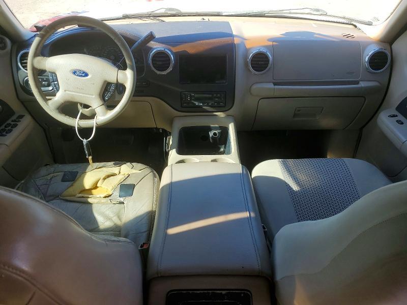 2004 Ford Expedition Eddie Bauer