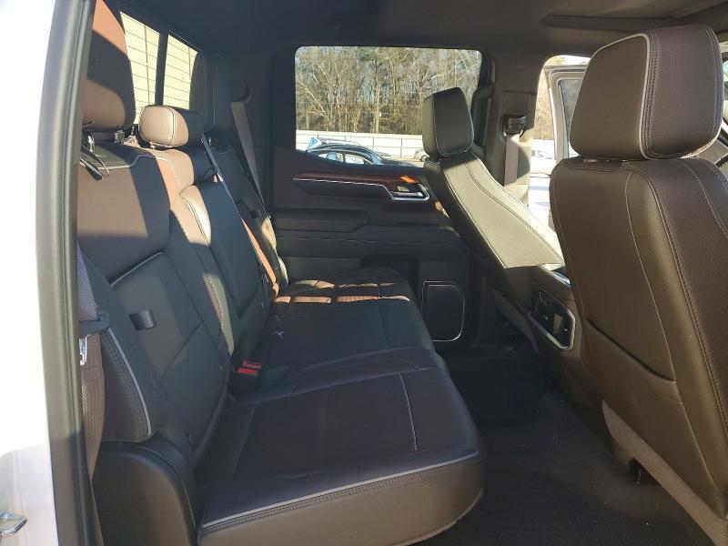 2022 GMC Sierra K1500 Denali