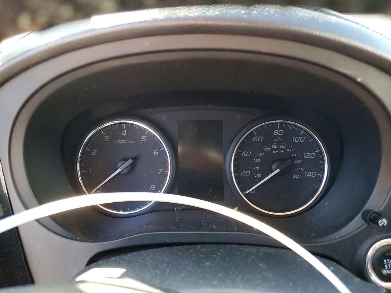 2017 Mitsubishi Outlander se