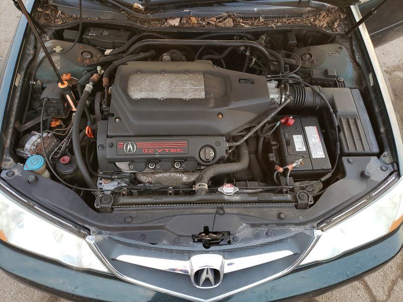 2002 Acura 3.2tl Type-s