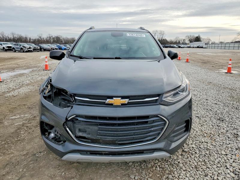 2019 Chevrolet Trax 1LT