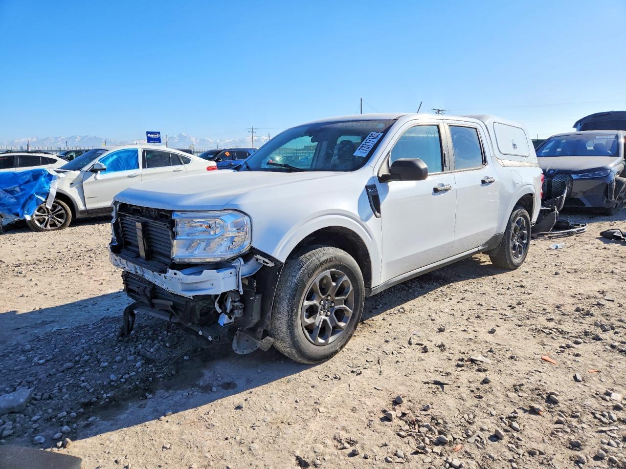 2023 Ford Maverick xl