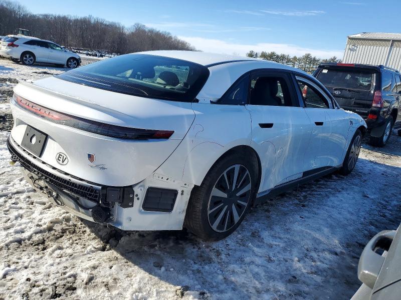 2023 Lucid Motors Air Pure