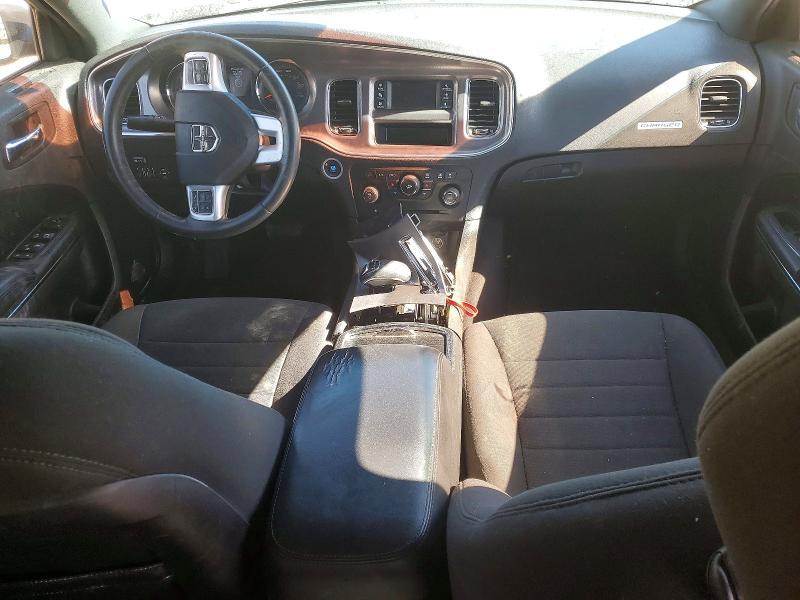 2013 Dodge Charger se