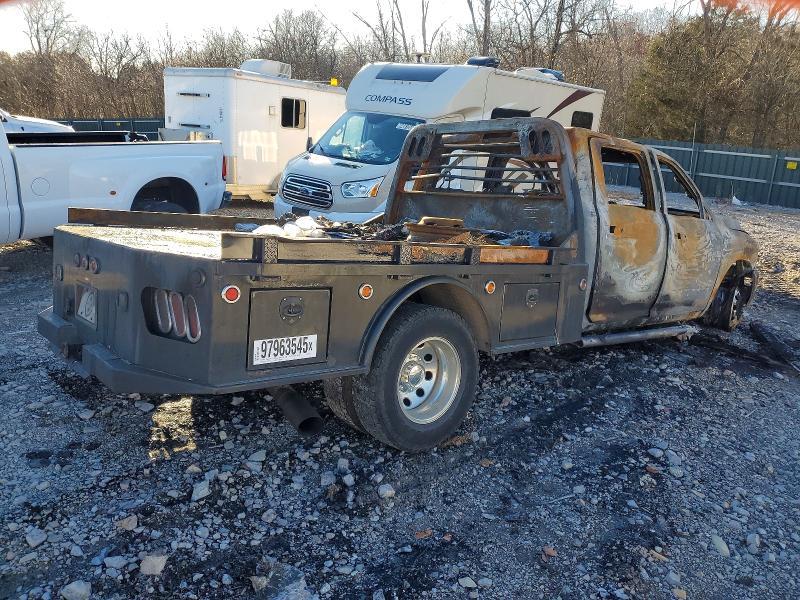 2015 Dodge Ram 3500