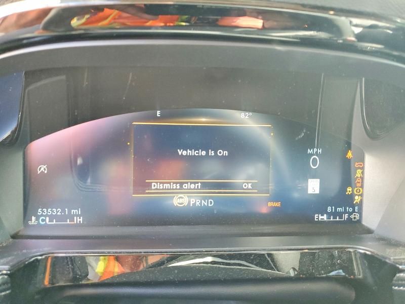 2023 Lincoln Corsair