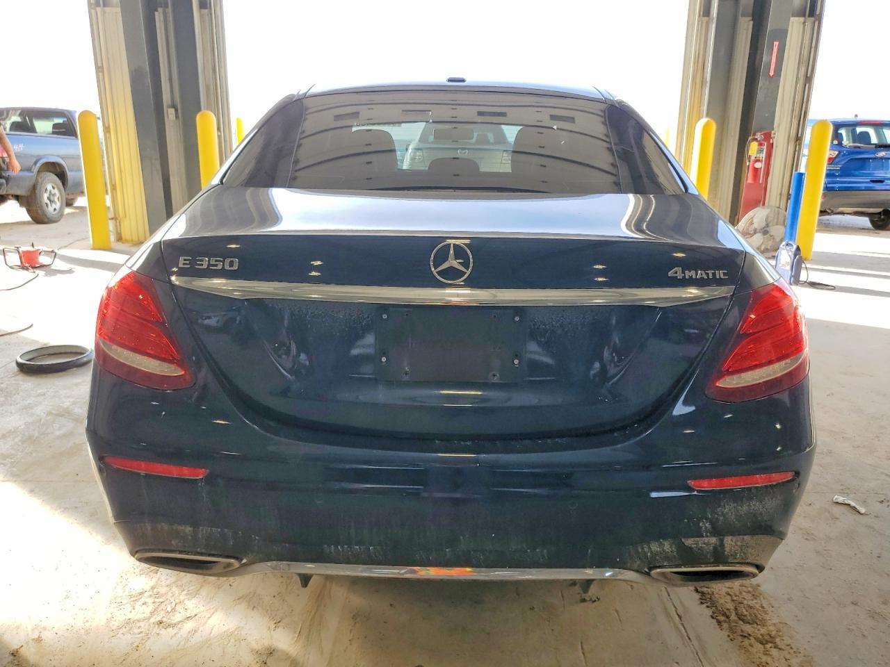 2020 Mercedes-Benz E 350 4matic