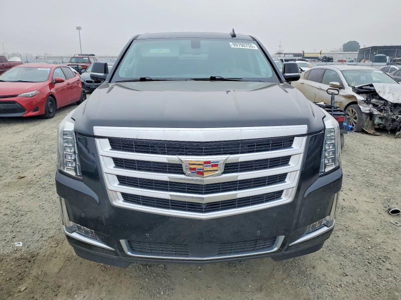 2020 Cadillac Escalade esv