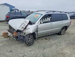 2005 Toyota Highlander Limited en venta en Antelope, CA