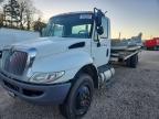 2019 International 4300 BOX Truck