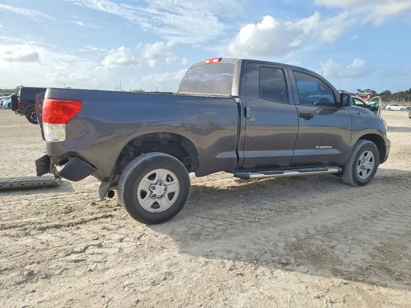 2011 Toyota Tundra