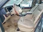 2005 Lincoln Aviator