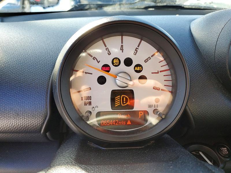 2014 Mini Cooper Countryman