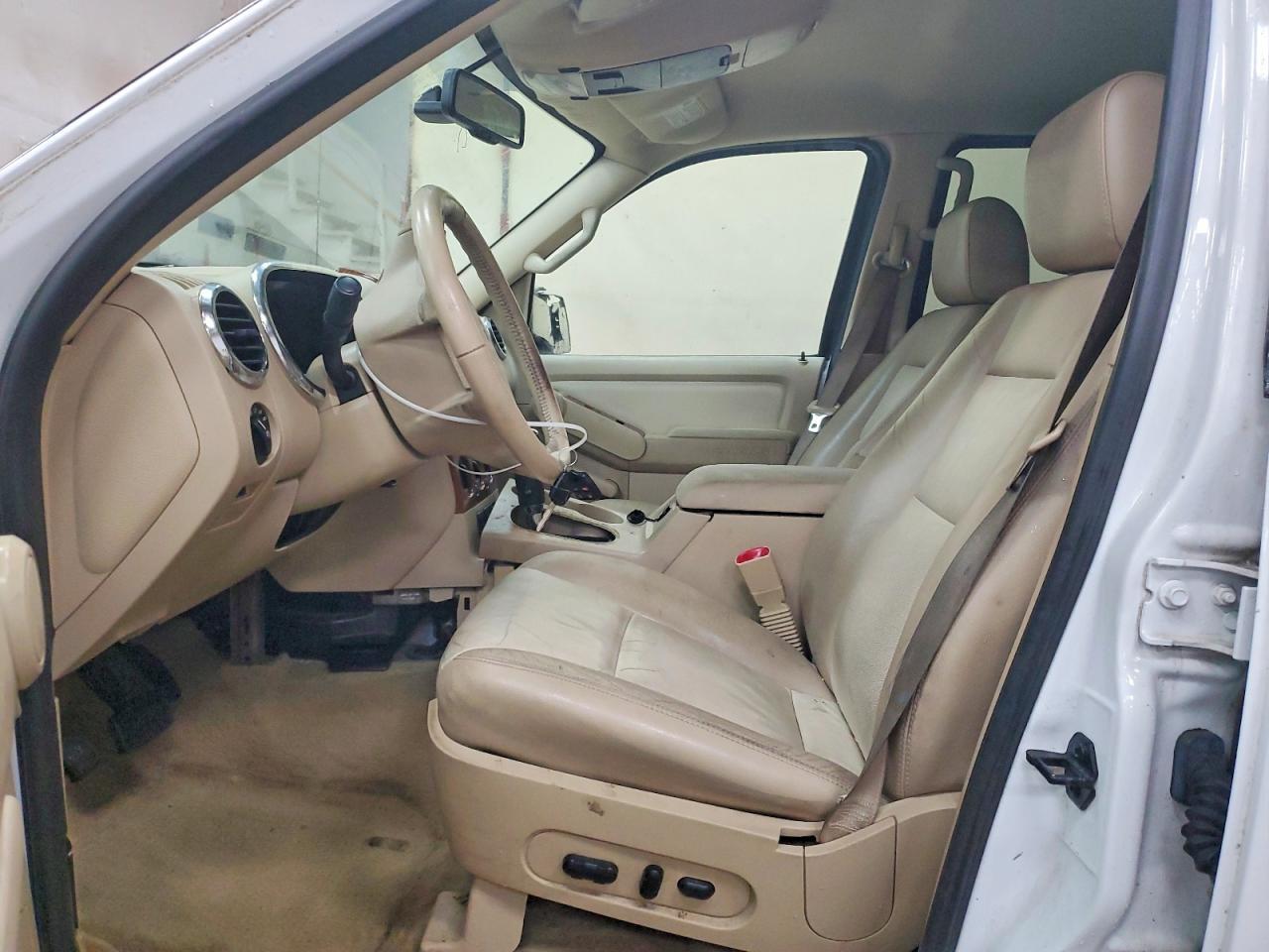 2006 Ford Explorer Eddie Bauer