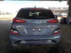 2023 Hyundai Kona Electric se