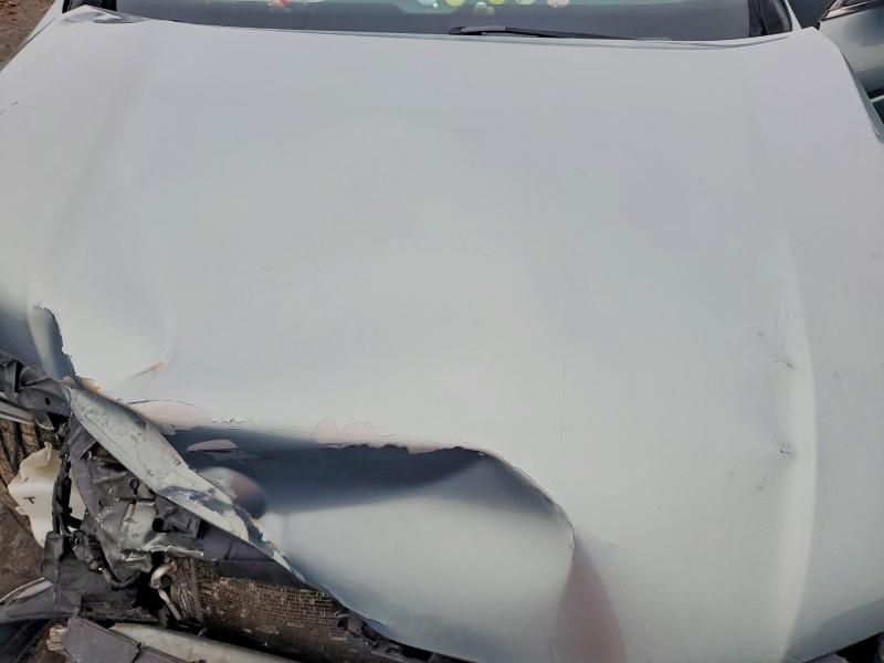 2010 Honda Accord Crosstour exl