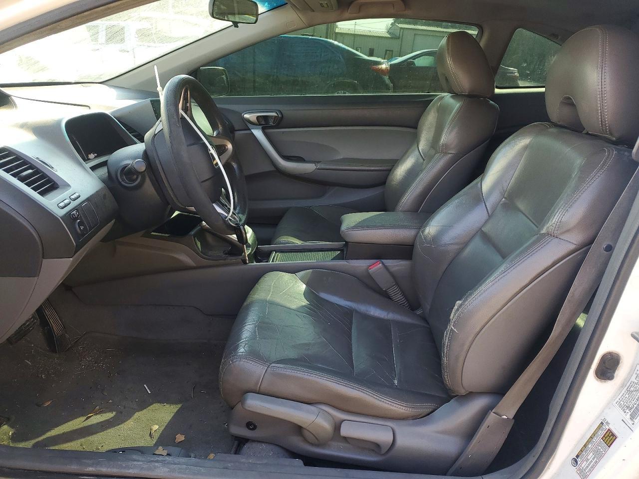 2010 Honda Civic ex