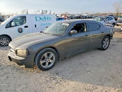 Dodge salvage cars for sale: 2008 Dodge Charger R/T