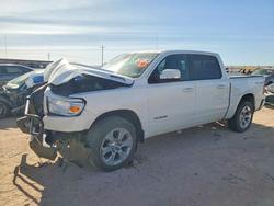 Dodge salvage cars for sale: 2022 Dodge Ram 1500 big Horn/lone Star