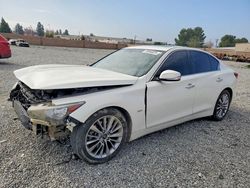 2020 Infiniti Q50 Pure for sale in Mentone, CA