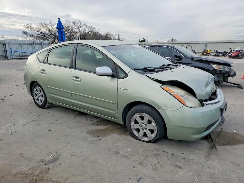 2008 Toyota Prius