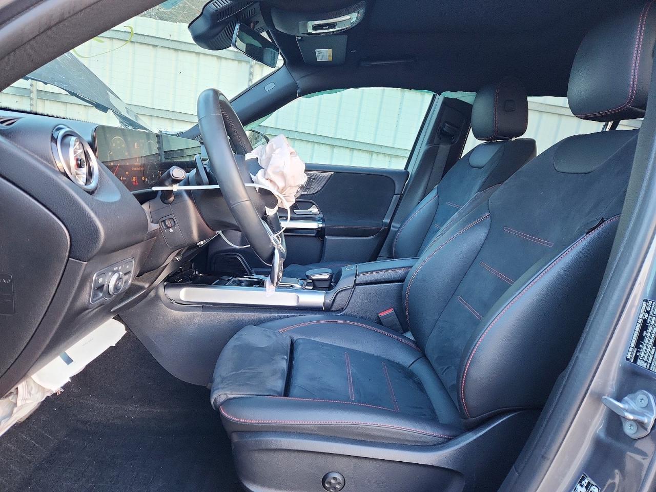 2022 Mercedes-Benz Glb 250 4matic