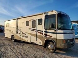 2006 Georgetown 2004 Georgie BOY Pursuit Series en venta en Houston, TX