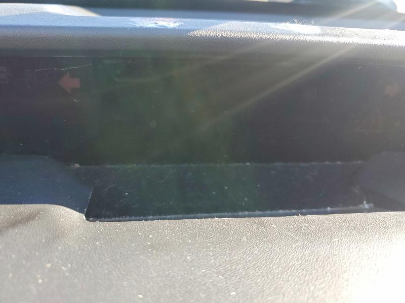 2007 Toyota Prius Base