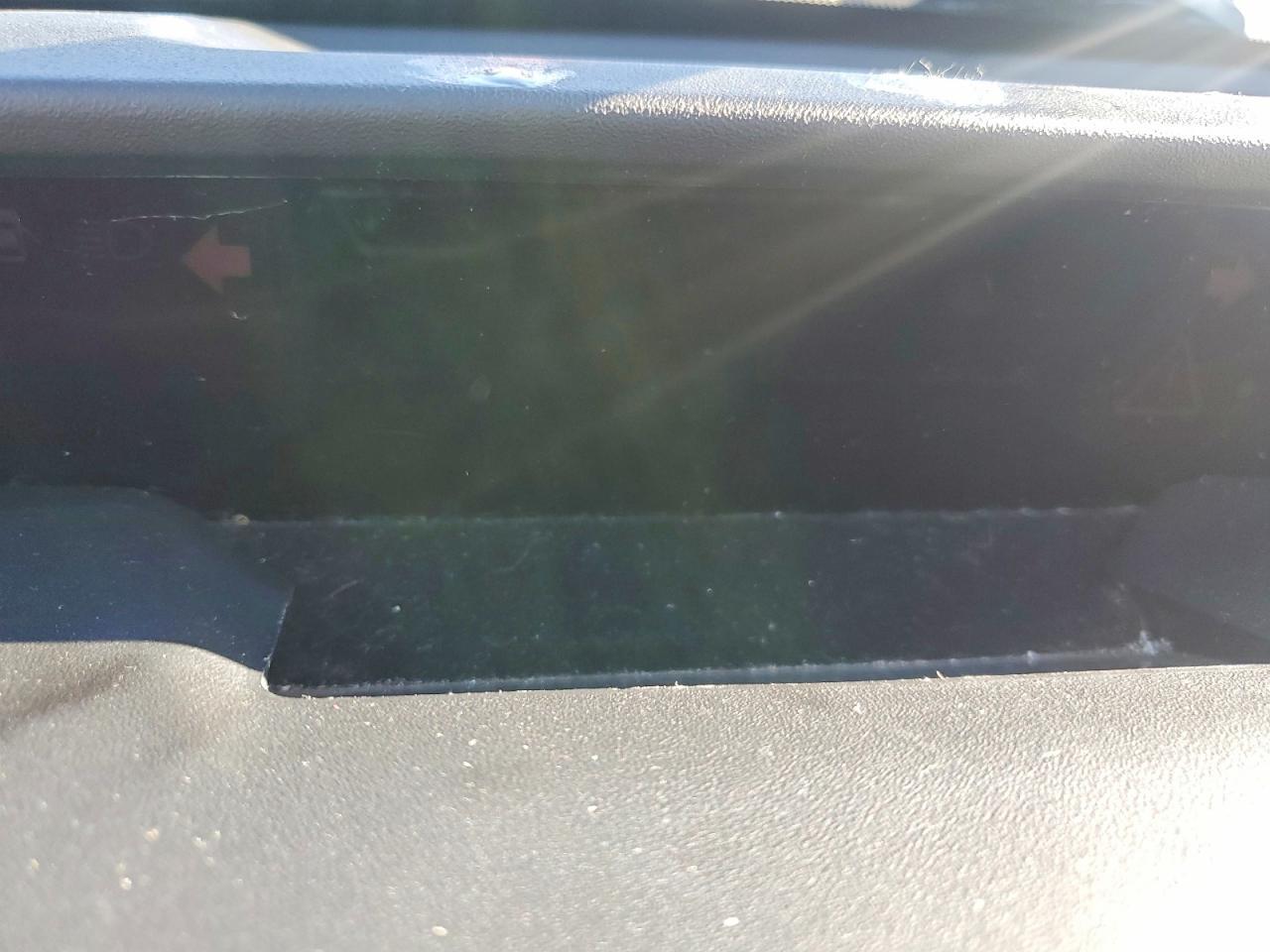 2007 Toyota Prius Base
